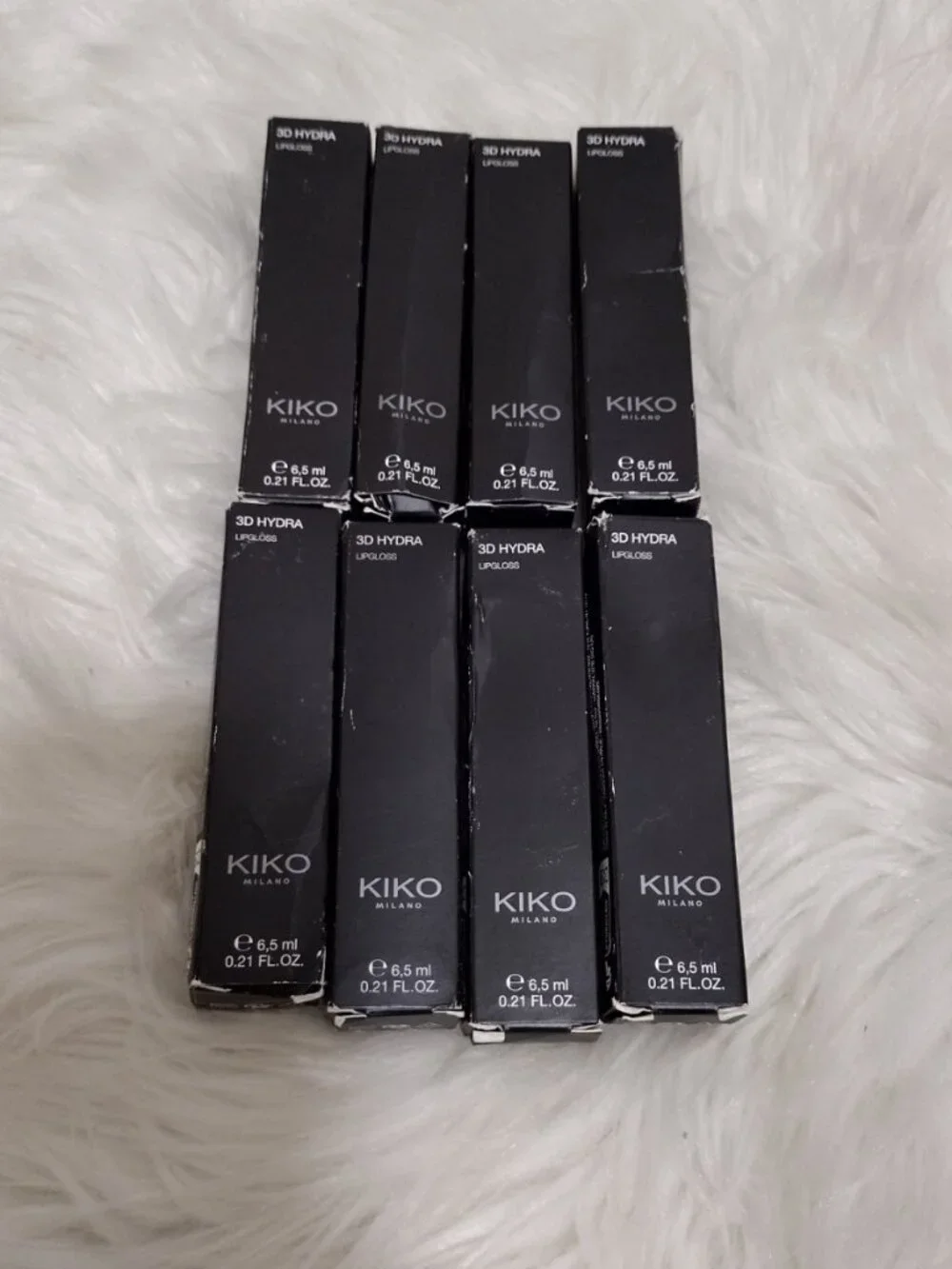 Kiko Milano see all